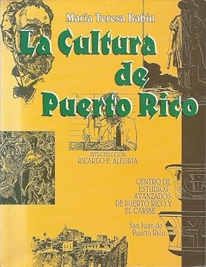 La cultura de Puerto Rico