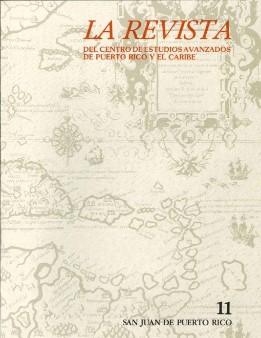 Vol. 11: Julio – Diciembre 1990