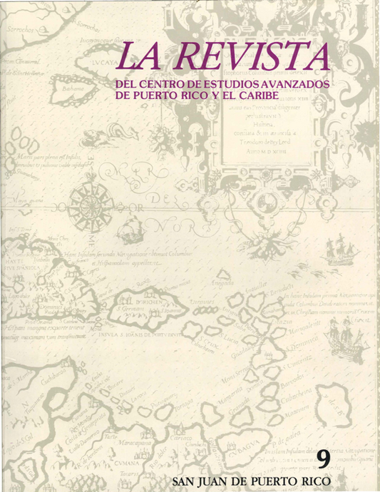Vol. 9: Julio – Diciembre 1989